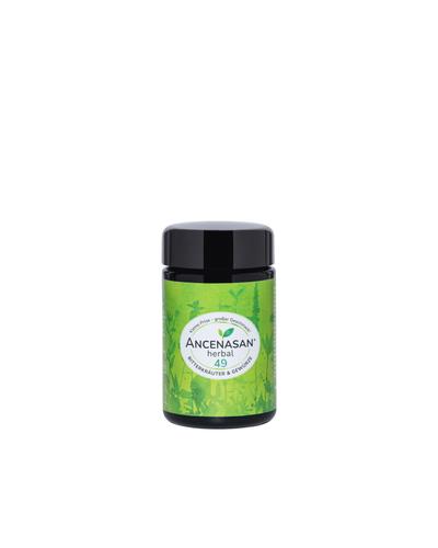 Ancenasan Herbal 40 g ANCENASAN Naturprodukte bei onfy.de kaufen 06550612
