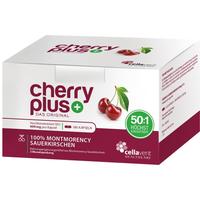 Cherryplus das Original Montmorency Sauerk.-Kap