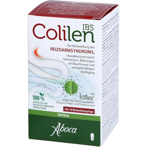 Colilen Ibs 60 St ABOCA S.P.A. SOCIETA' AGRICOLA bei onfy.de kaufen 19538920