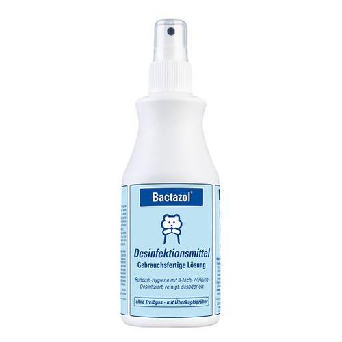 Bactazol Vet. 250 ml ARDAP CARE bei onfy.de kaufen 04596604