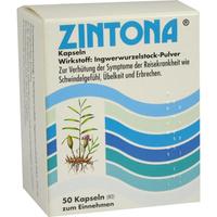 Zintona null