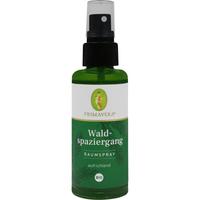 Waldspaziergang Raumspray Bio null
