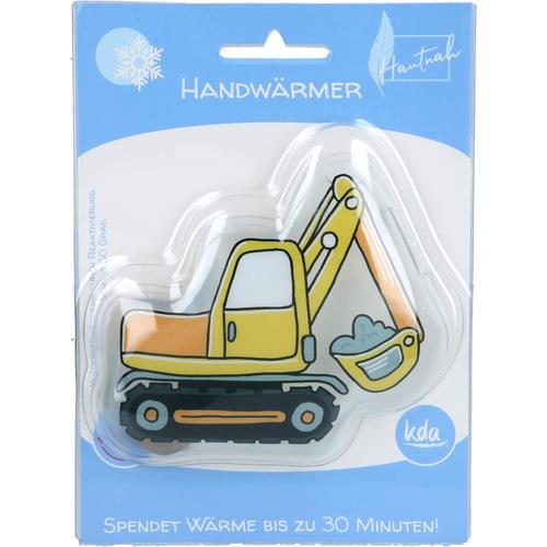 Handwärmer Bagger Kda 1 St KDA Pharmavertrieb Arndt bei onfy.de kaufen 17613971