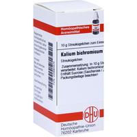 Kalium Bichrom D12 null