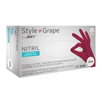 Style Grape Nitril M null