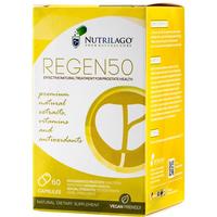 Regen50 Nutrilago null