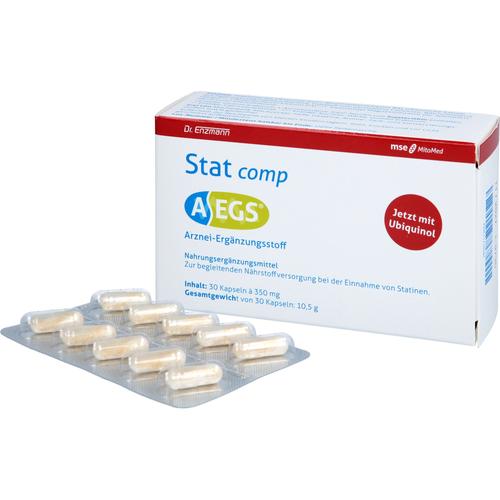 Aegs Stat Comp 30 St MSE Pharmazeutika bei onfy.de kaufen 11710584
