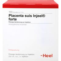 Placenta Suis Inj F Org null