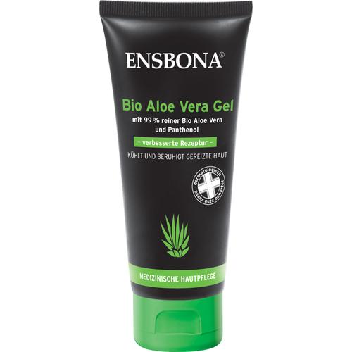 Aloe Vera Gel Bio Ensbona 100 ml Ferdinand Eimermacher bei onfy.de kaufen 19905057