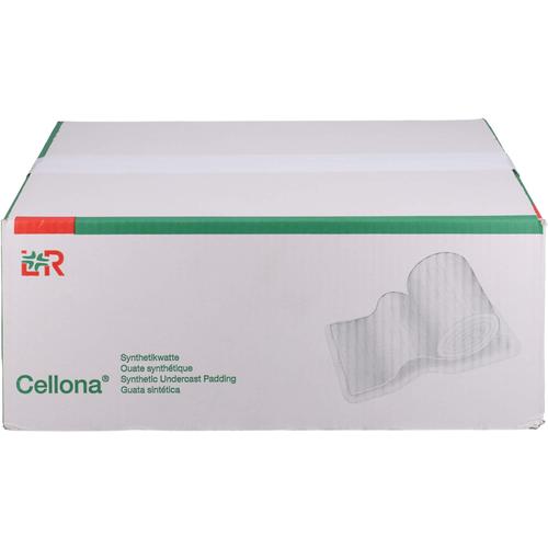 Cellona Synthetikwatte 15 cmx3 M Rolle 36 St + Prisoma bei onfy.de kaufen 17433476