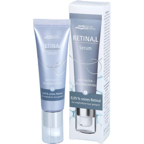 Medipharma Cosmetics Retinal Serum 30 ml Dr. Theiss Naturwaren bei onfy.de kaufen 19629120