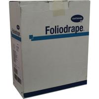 Foliodrape Protect Lochtücher Selbstkl.2Te45x75cm null