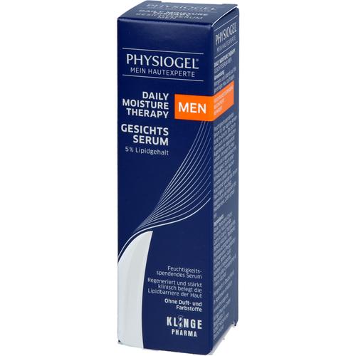 Physiogel Daily Moisture Ther. Sehr Tro. Ser. Men 30 ml Klinge Pharma bei onfy.de kaufen 19954452