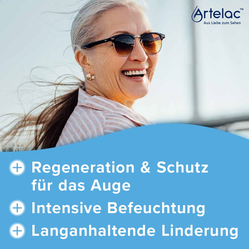 Artelac Augenschutzengel Mdo 10 ml Dr. Gerhard Mann bei onfy.de kaufen 18761828