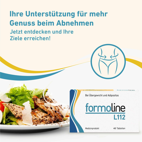 Formoline L 112 48 St Certmedica International bei onfy.de kaufen 01878414