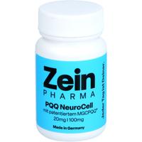 Pqq Neurocell Zeinpharma null