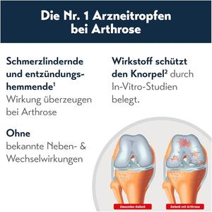 Erfahrungen mit Rubaxx Arthro - 218 Kundenbewertungen | onfy.de 00990884
