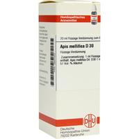 Apis Mellifica D30 null