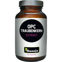 Opc Extrakt 400mg Kapseln null