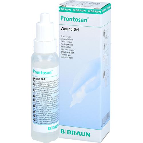 Prontosan Wound Gel 30 ml Medi-Spezial bei onfy.de kaufen 19824063