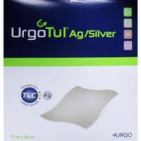 Urgotuel Silver 15x20cm null