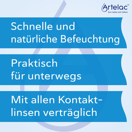 Artelac Splash Edo 30x0.5 ml Dr. Gerhard Mann bei onfy.de kaufen 07707004