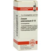 Zincum Valer D12 null