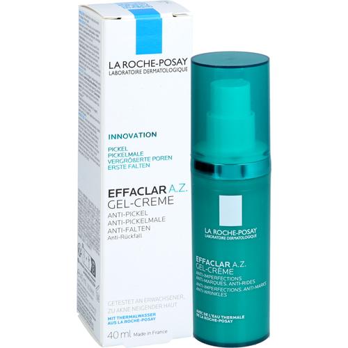 Roche-Posay Effaclar A.z. Gel-Creme 40 ml L'Oreal Deutschland bei onfy.de kaufen 19714251