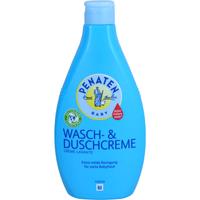 Penaten Wasch- & Duschcreme