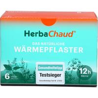 Herbachaud Wärmepflaster null