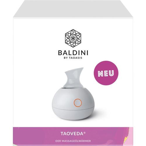 Taoveda Massageoelwaermer 1 St TAOASIS GmbH Natur Duft Manufaktur bei onfy.de kaufen 15867609
