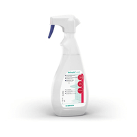 Meliseptol Acute Schnelldesinfektion Sprühflasche