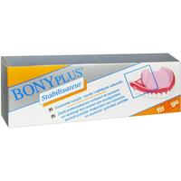 Bonyplus Swc Spezial Zahnprothesenhaftmittel Set null