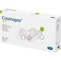 Cosmopor Steril 20x10cm null