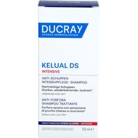 Ducray Kelual Ds Intensive Anti-Schuppen Shampoo