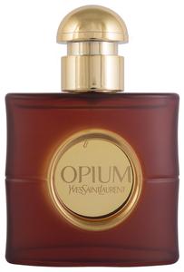 Yves Saint Laurent Opium Eau de Toilette 50 ml