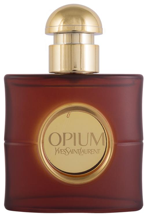 Yves Saint Laurent Opium Eau de Toilette 50 ml The Estée Lauder Companies bei onfy.de kaufen 03365440556461