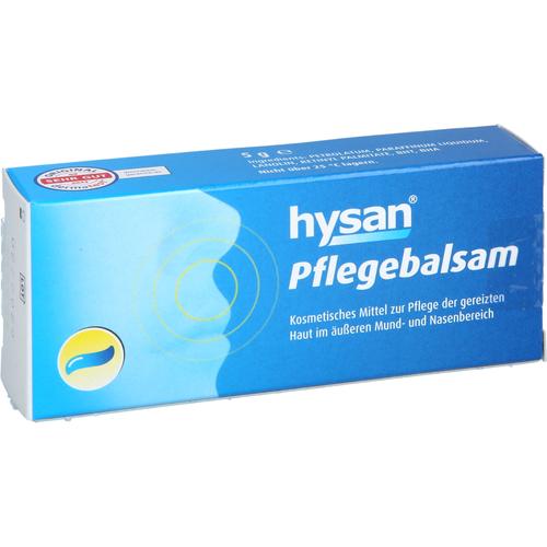 Hysan Pflegebalsam 5 g JUNEK Europ-Vertrieb bei onfy.de kaufen 19954357