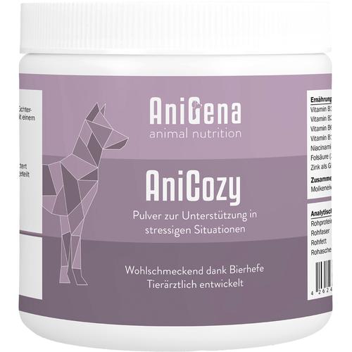 Anicozy Vitamin B1 + B2 + B3 + B6 + B12 + Zink Vet 300 g NatuGena bei onfy.de kaufen 20189790