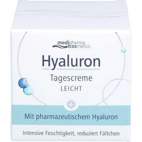 Hyaluron Tagescreme Leicht 50 ml Dr. Theiss Naturwaren bei onfy.de kaufen 19669444