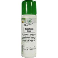 Melkfett Lotion Resana null