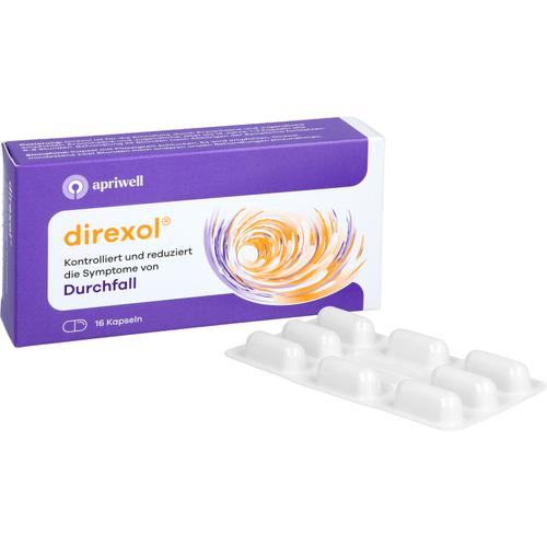 Direxol bei Durchfall - Apriwell 16 St Apricot Health bei onfy.de kaufen 19819843