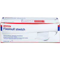 Fixomull Stretch 2mx15cm null