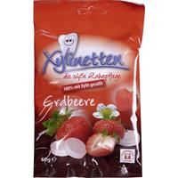 Xylinetten Erdbeere null
