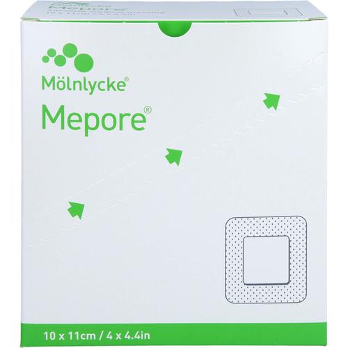 Mepore Wundv S 11x10 40 St ApoHomeCare bei onfy.de kaufen 17606089