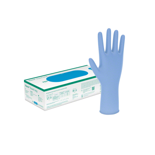 Vasco Guard Long Uh-Handschuhe Gr. M 100 St B. Braun Melsungen bei onfy.de kaufen 13571052