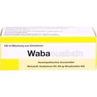 Wabaouabain null