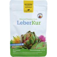 Naturhof Leberkur Premiumforte null