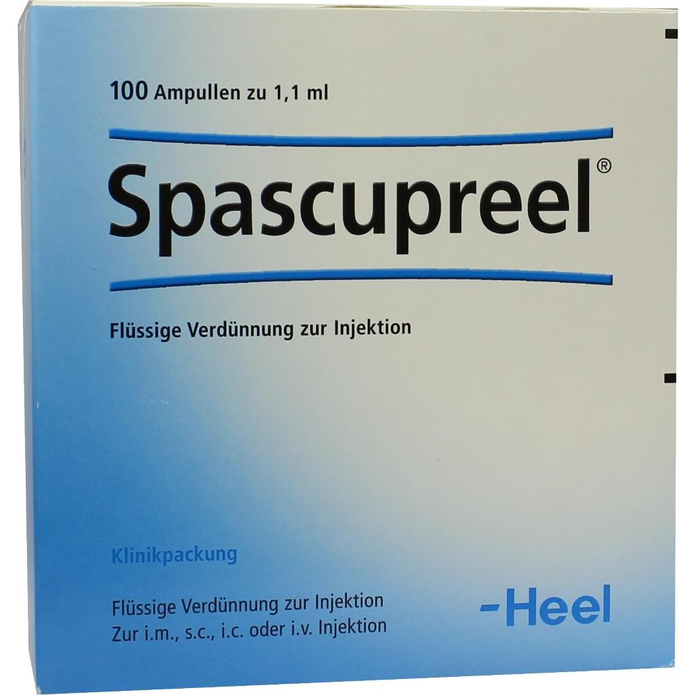 Spascupreel null
