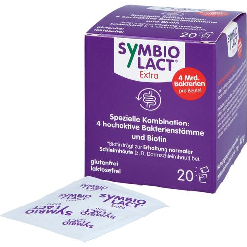Symbiolact Extra 20 St Klinge Pharma bei onfy.de kaufen 19438408